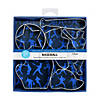 R&amp;M International Baseball 7 Pc Cookie Cutter Set Image 1