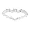R&amp;M International Bat 4.5" Cookie Cutter Image 1