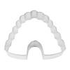 R&amp;M International Beehive 4" Cookie Cutter Image 1