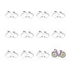 R&amp;M International Bicycle 5.5" Cookie Cutter Image 1