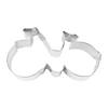 R&M International Bicycle 5.5" Cookie Cutter Image 1