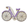 R&M International Bicycle 5.5" Cookie Cutter Image 3