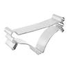 R&amp;M International Bikini Bottom Cookie Cutter 4" Image 2