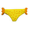 R&amp;M International Bikini Bottom Cookie Cutter 4" Image 3