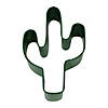 R&M International Cactus 4" Cookie Cutter Image 1