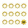 R&amp;M International Daisy 3.5 " Cookie Cutter Image 1