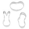 R&amp;M International Easter Cookie Cutter Sets Image 3