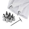 R&amp;M International Icing Set 17 Pc Set Image 2