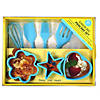 R&amp;M International JUNIOR 8PC PANCAKE SET Image 1