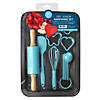R&amp;M International Junior Bakeware 12 Pc Set Image 1