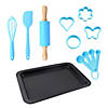 R&amp;M International Junior Bakeware 12 Pc Set Image 1