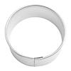 R&amp;M International Mini Circle Cookie Cutter Image 1