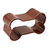 R&M International Mini Dog Bone Cookie Cutter Image 2