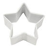 R&amp;M International Mini Star Cookie Cutter Image 1