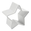 R&amp;M International Mini Star Cookie Cutter Image 2