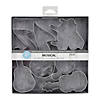 R&amp;M International Musical Cookie Cutter 7 Pc Set Image 1