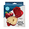R&M International Pie Maker Individual Apple Pie Cutter Image 1