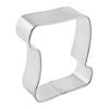 R&amp;M International Scroll 3" Cookie Cutter Image 2