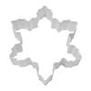 R&amp;M International Snowflake 4" Cookie Cutter Image 1