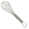 R&M International Whisk With Heart Pack Of 6 Image 1