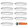 R&amp;M Paint Brush 3.5" Cookie Cutter Image 1