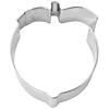 R&amp;M Peach 3.25" Cookie Cutter Image 1