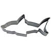 R&amp;M SHARK 4.5" COOKIE CUTTER GREY Image 1