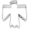 R&amp;M Thunderbird 3.75" Cookie Cutter Image 1