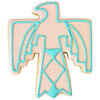 R&amp;M Thunderbird 3.75" Cookie Cutter Image 2