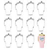 R&amp;M Travel Cup 4.5" Cookie Cutter Image 1