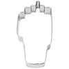 R&amp;M Travel Cup 4.5" Cookie Cutter Image 1