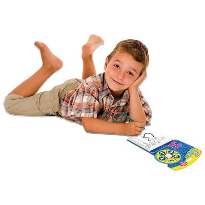 Randomline Of Creative Things: Squiggle On-The-Go Doodle Pad - 4+ Image 3