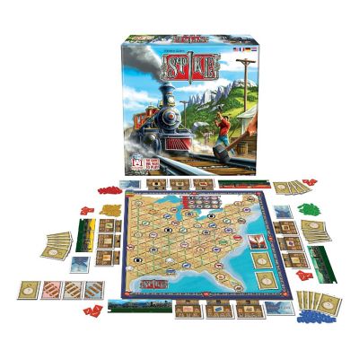 R&amp;R Games Spike Image 1