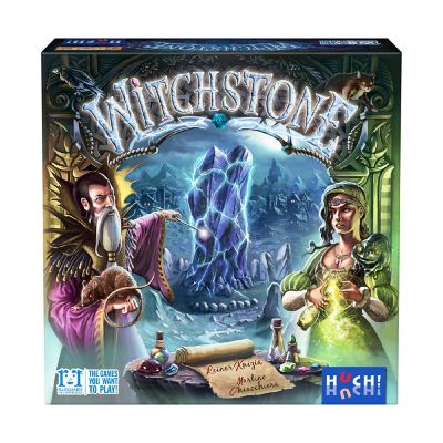 R&R Games Witchstone Image 1