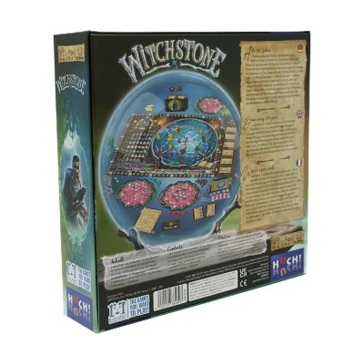 R&R Games Witchstone Image 1