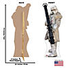 Range Trooper Andor 2 Stand Up Image 1