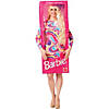 Rasta Imposta Barbie Doll Box Costume Image 2