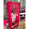 Rasta Imposta Barbie Doll Box Costume Image 3