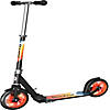 Razor A5 Lighted Lux Scooter: Orange Image 1