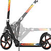 Razor A5 Lighted Lux Scooter - Orange Image 1
