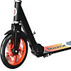 Razor A5 Lighted Lux Scooter: Orange Image 2