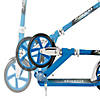 Razor A5 Lux Scooter: Blue Image 3