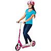 Razor A5 Lux Scooter - Pink Image 1