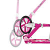 Razor A5 Lux Scooter: Pink Image 3