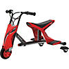 Razor Drift Rider Electric Ride - Red Image 1