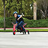 Razor Drift Rider Electric Ride - Red Image 1