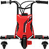 Razor Drift Rider Electric Ride: Red Image 4