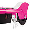 Razor E100 Electric Scooter: Pink Image 4