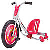 Razor FlashRider 360 - Compact - Red Image 1