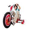 Razor FlashRider 360 - Compact - Red Image 1